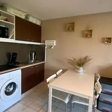 A Saint-cyprien - Acces Plage, Piscine, Terrasse - Fr-1-732-71