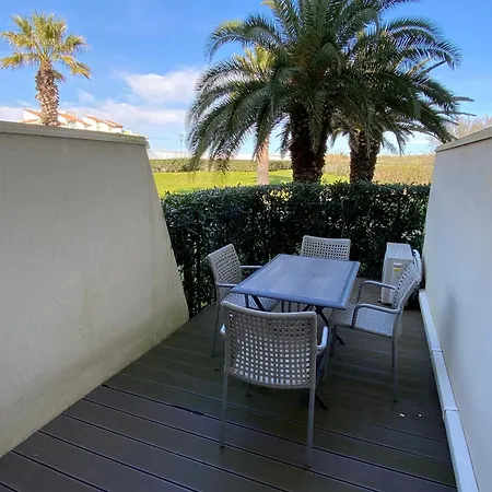 A Saint-cyprien - Acces Plage, Piscine, Terrasse - Fr-1-732-71 * 생시프리앙
