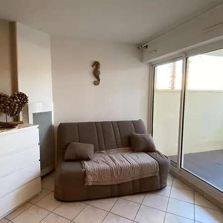 A Saint-cyprien - Acces Plage, Piscine, Terrasse - Fr-1-732-71 *